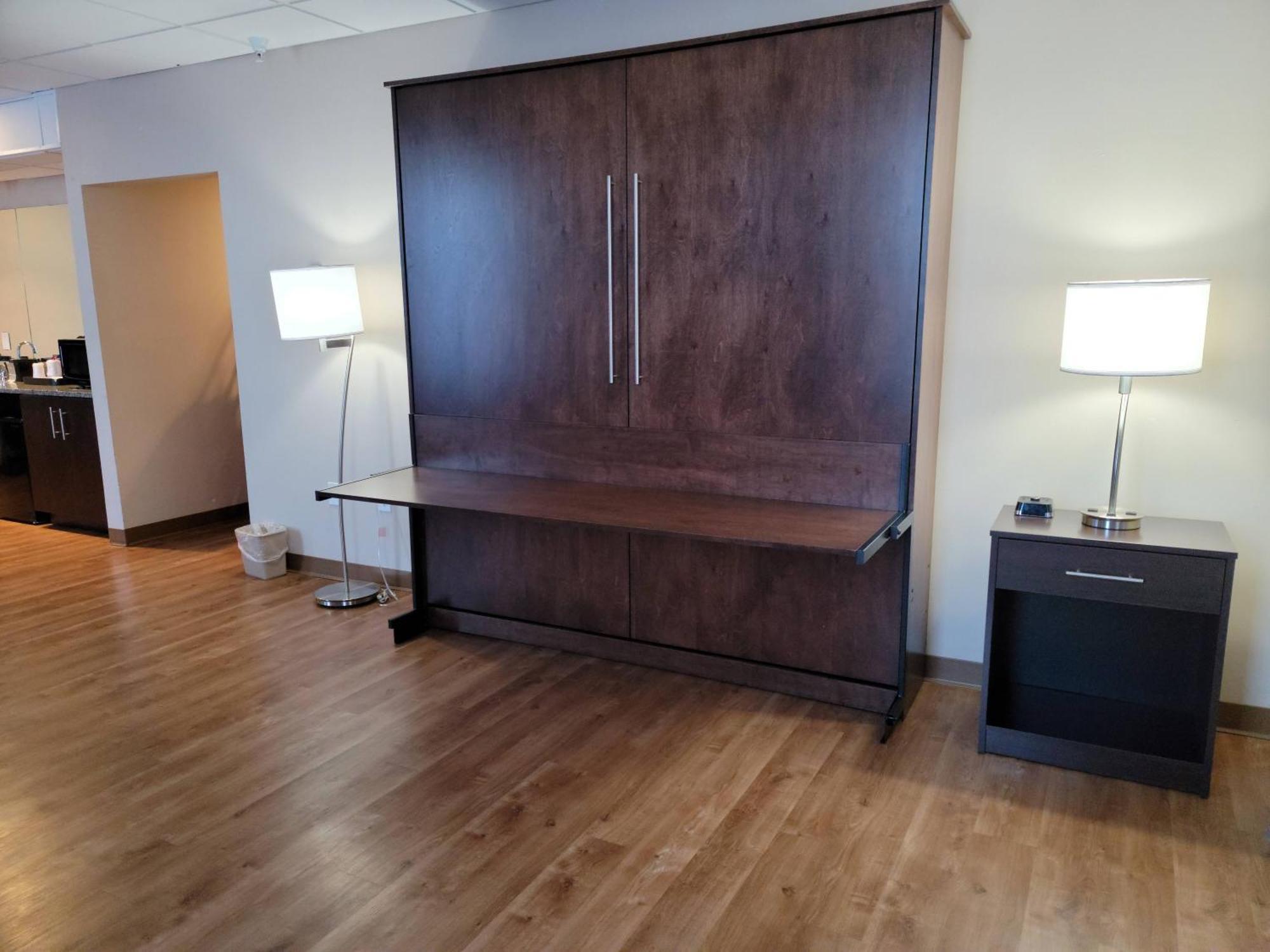 Ariel Broadway Hotel Lorain Экстерьер фото